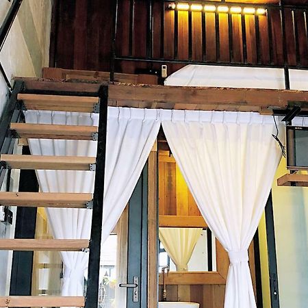 Rimba Jonker, Melaka Heritage Residance Malacca Exterior foto
