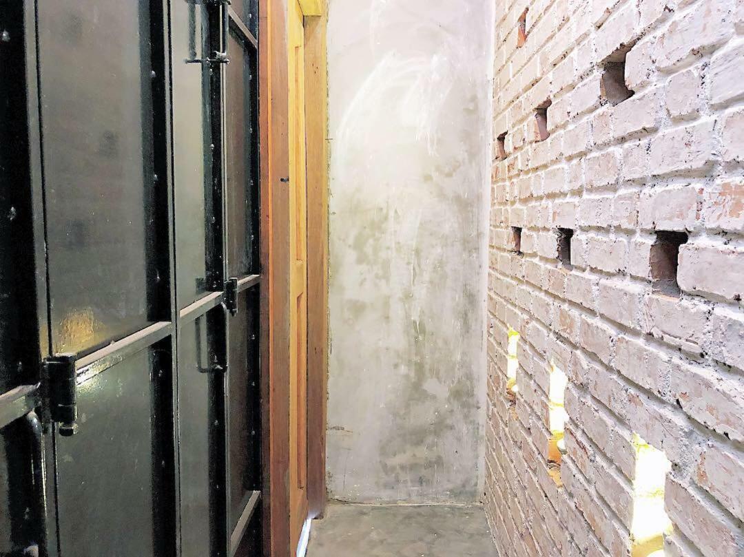 Rimba Jonker, Melaka Heritage Residance Malacca Exterior foto