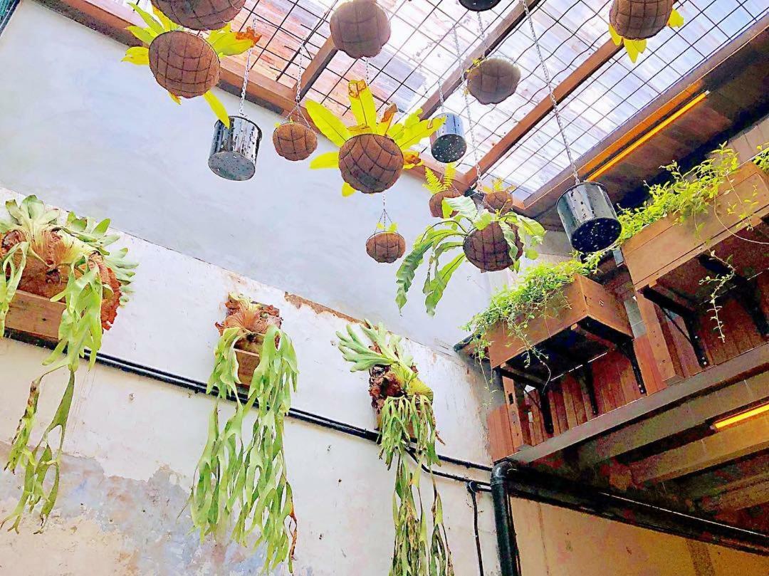 Rimba Jonker, Melaka Heritage Residance Malacca Exterior foto