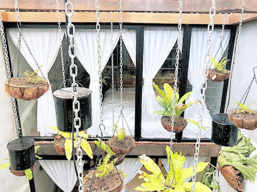 Rimba Jonker, Melaka Heritage Residance Malacca Exterior foto