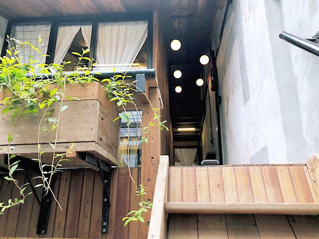 Rimba Jonker, Melaka Heritage Residance Malacca Exterior foto