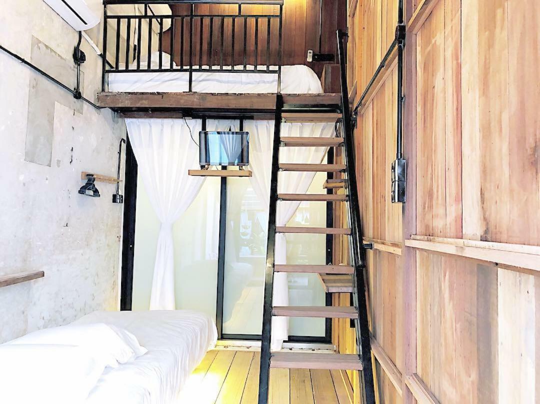 Rimba Jonker, Melaka Heritage Residance Malacca Exterior foto