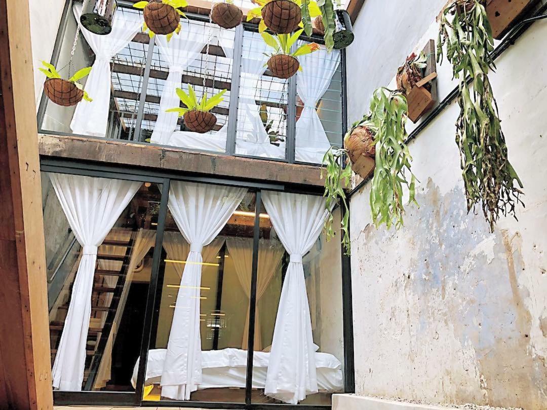 Rimba Jonker, Melaka Heritage Residance Malacca Exterior foto